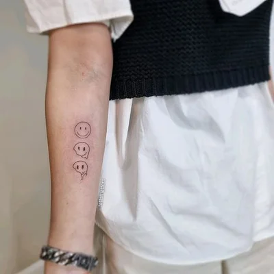 Tatts Matters tattoo 009