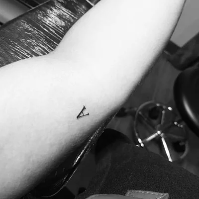 Tatts Matters tattoo 010