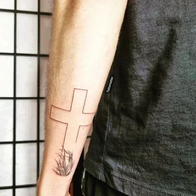 Tatts Matters tattoo 011