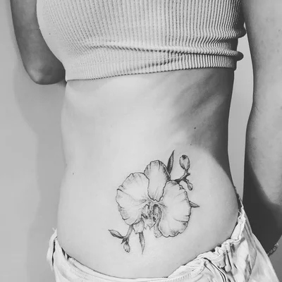 Tatts Matters tattoo 016
