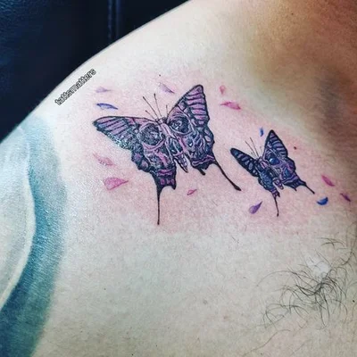 Tatts Matters tattoo 018