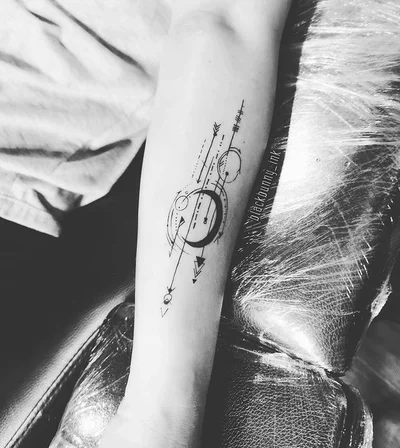 Tatts Matters tattoo 020