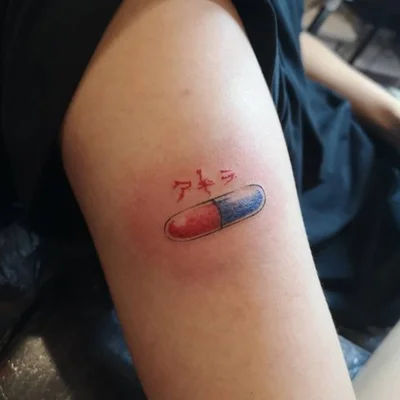Tatts Matters tattoo 021
