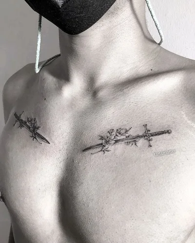 Tatts Matters tattoo 026