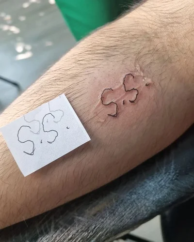 Tatts Matters tattoo 027