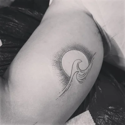 Tatts Matters tattoo 028
