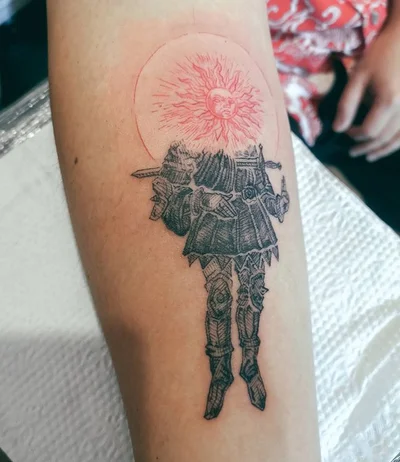 Tatts Matters tattoo 029