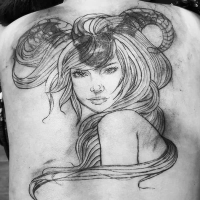 Tatts Matters tattoo 035