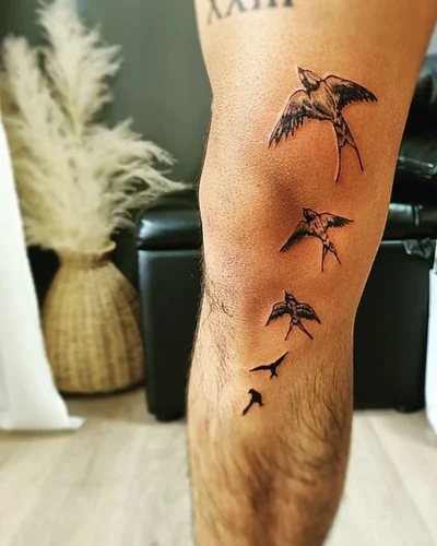 Tatts Matters tattoo 037