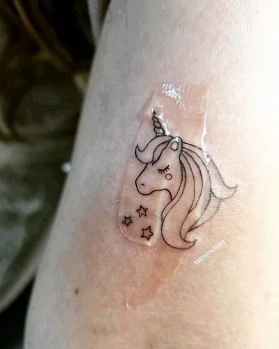Tatts Matters tattoo 039