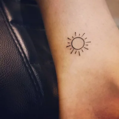 Tatts Matters tattoo 041