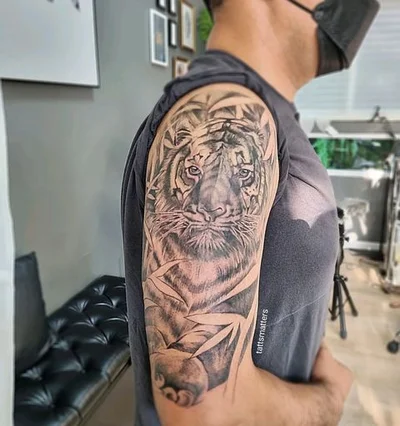 Tatts Matters tattoo 042