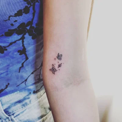 Tatts Matters tattoo 043