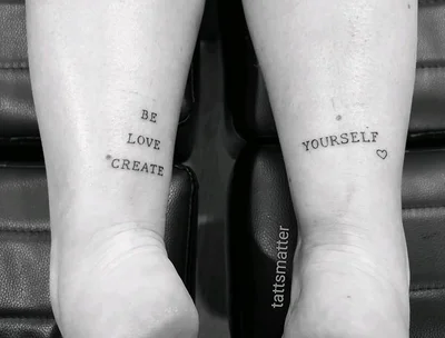 Tatts Matters tattoo 044