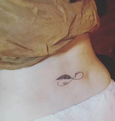 Tatts Matters tattoo 045