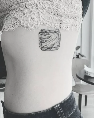 Tatts Matters tattoo 046