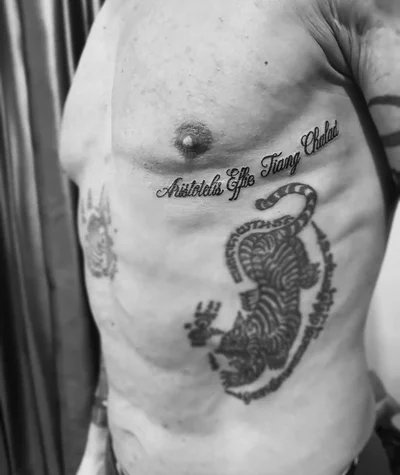Tatts Matters tattoo 048