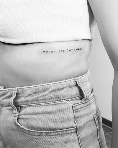 Tatts Matters tattoo 050