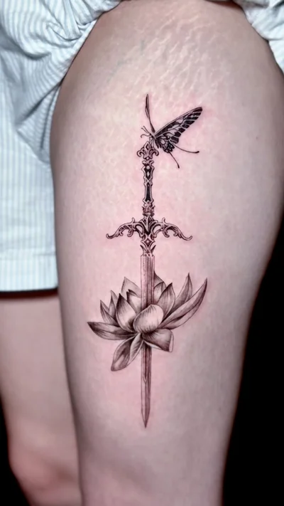 Tatty Catty Jen tattoo ig_017