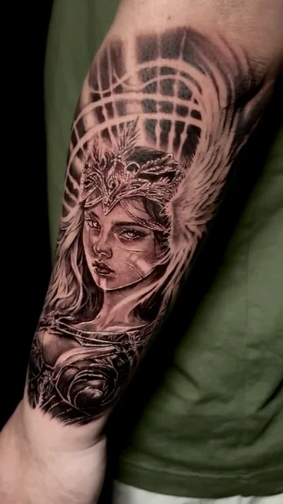 Tatty Catty Jen tattoo ig_023