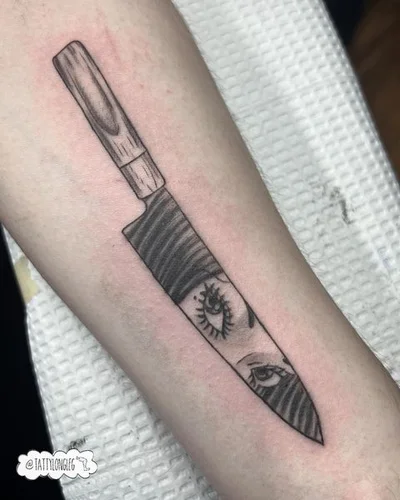 Leg Lopez tattoo 013