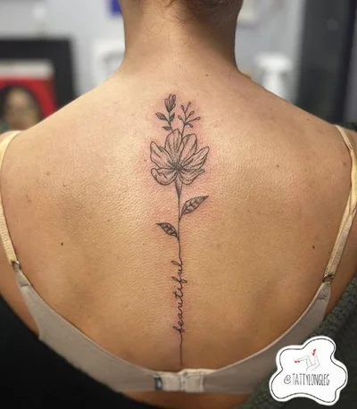 Leg Lopez tattoo 018