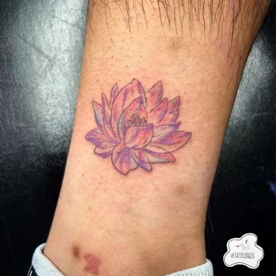Leg Lopez tattoo 027