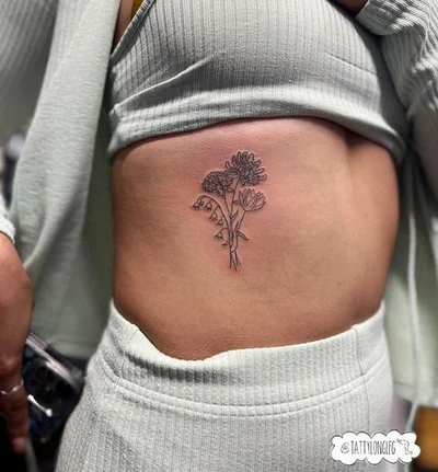 Leg Lopez tattoo 033