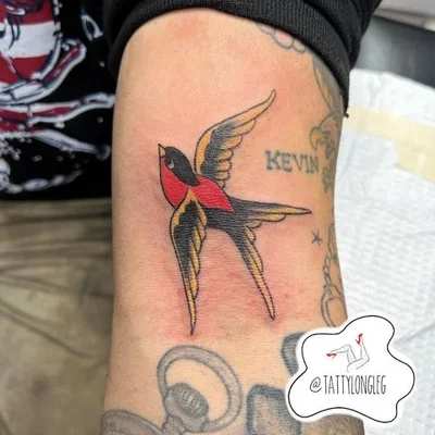 Leg Lopez tattoo 039