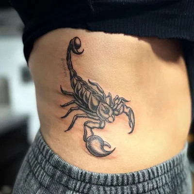 Leg Lopez tattoo 042