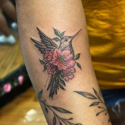Leg Lopez tattoo 043