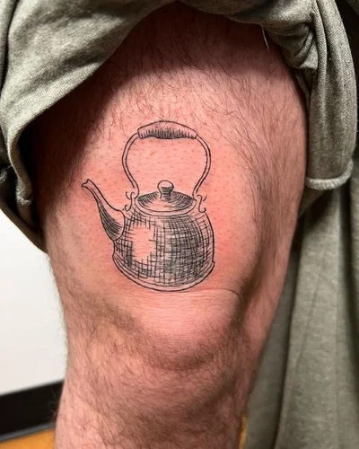 Leg Lopez tattoo 044