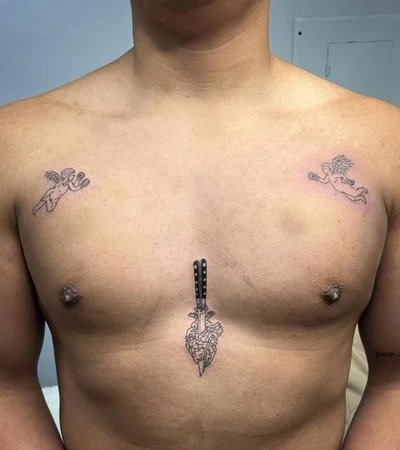 Leg Lopez tattoo 046