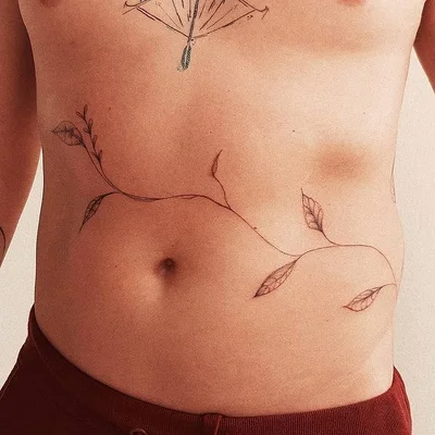 Renata Lembo tattoo 007