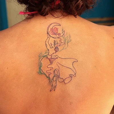 Renata Lembo tattoo 010
