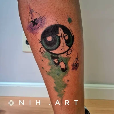 Renata Lembo tattoo 011