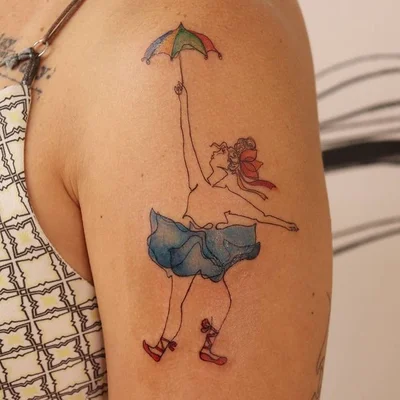 Renata Lembo tattoo 015