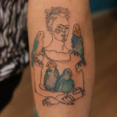 Renata Lembo tattoo 017