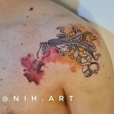 Renata Lembo tattoo 019