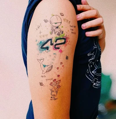 Renata Lembo tattoo 020