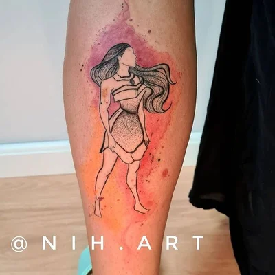 Renata Lembo tattoo 021