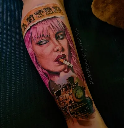 Victor Wohlstand tattoo 007