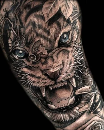 Victor Wohlstand tattoo 014
