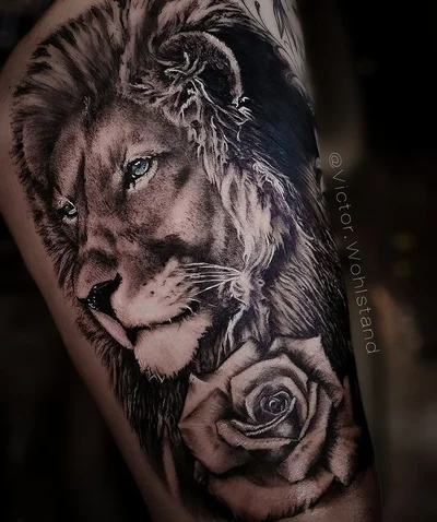 Victor Wohlstand tattoo 017