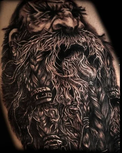 Victor Wohlstand tattoo 023