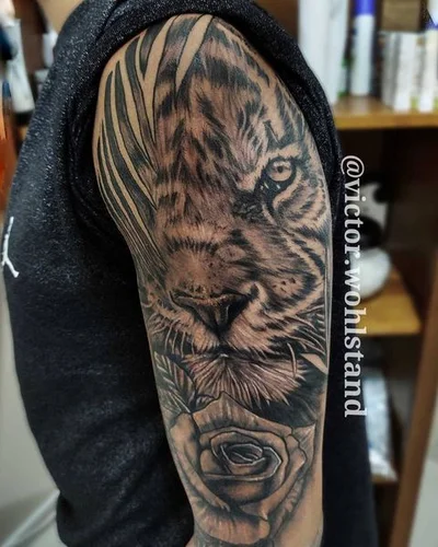 Victor Wohlstand tattoo 026