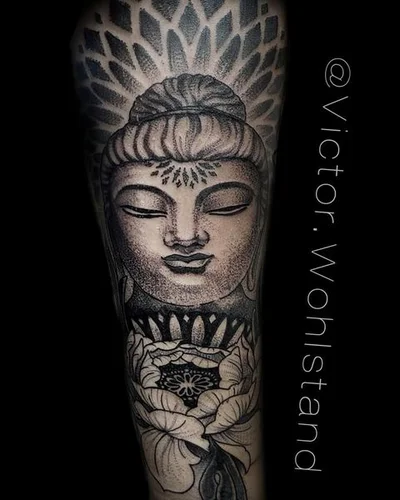 Victor Wohlstand tattoo 029