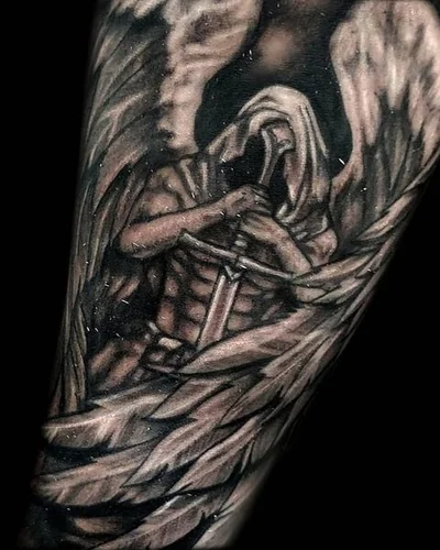 Victor Wohlstand tattoo 032