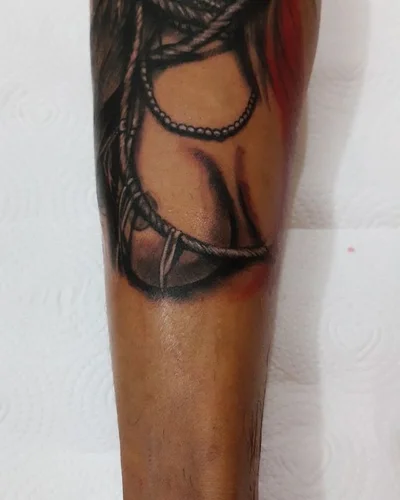 Victor Wohlstand tattoo 037
