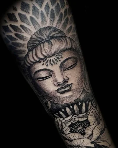 Victor Wohlstand tattoo 039